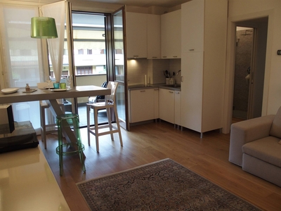 Appartamento in vendita a Carimate Como