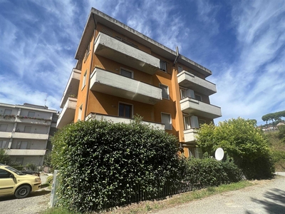 Appartamento in vendita a Chiusi Siena