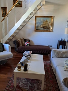 Appartamento in vendita a Livorno Centro Storico
