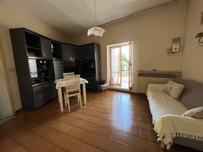 Appartamento in vendita a Novi Ligure Alessandria Centro Storico