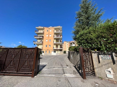 Appartamento in vendita a Rende Cosenza Santo Stefano Di Rende