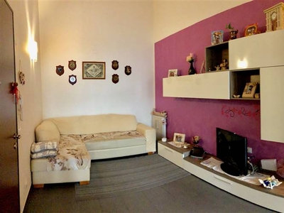 Appartamento in vendita a Ricco' Del Golfo Di Spezia La Spezia
