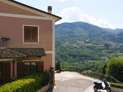 Casa semi indipendente in vendita 4 Stanze da letto a San Romano In Garfagnana