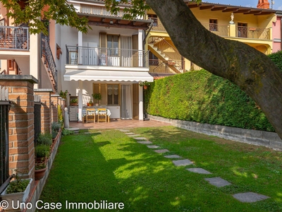 Casa semi indipendente in vendita a Pavone Canavese Torino