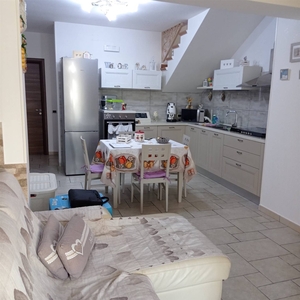 Casa singola in vendita a Crispiano Taranto
