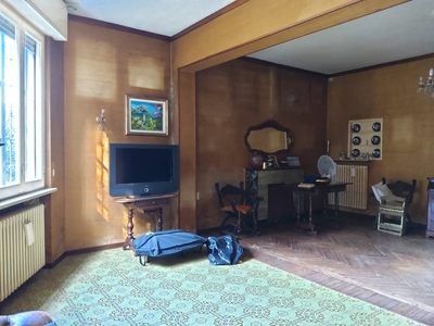 Casa singola in vendita a Parma Centro Storico