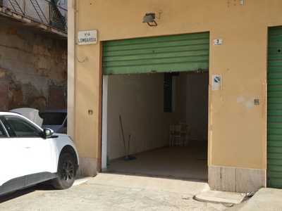 Garage / posto auto in affitto a Avola Siracusa Centro