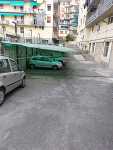 Garage / posto auto in affitto a Firenze Rifredi