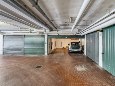 Garage / posto auto in vendita a Bologna Centro Storico