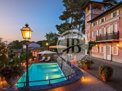 Esclusiva villa di 870 mq in vendita Lari, Italia