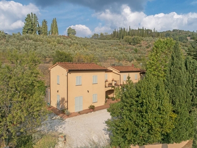 Rustico casale in vendita a Castiglion Fiorentino Arezzo