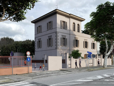 Vendita Appartamento Pontedera - Viale IV novembre