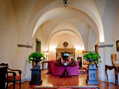 Vendita Villa Santa Croce sull'Arno