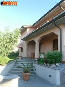 Villa a Badia Pozzeveri