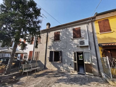 Villa a schiera in vendita a Casaleone, Via Capo di Sotto, 0 - Casaleone, VR
