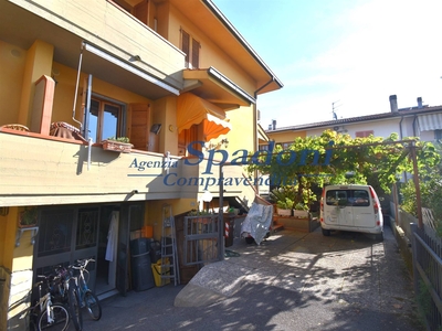 Villa a schiera in vendita a Pieve a Nievole Pistoia