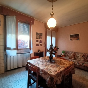 Villa bifamiliare in vendita a Carpi Modena Magazzeno