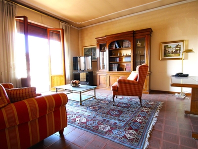 Villa bifamiliare in vendita a Sesto Fiorentino Firenze Piazza San Francesco