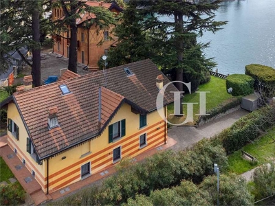 Villa in vendita 5 Stanze da letto a Sulzano