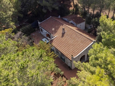 Villa in vendita a Cefalu' Palermo