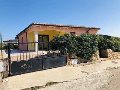 Villa in vendita a San Teodoro Sassari