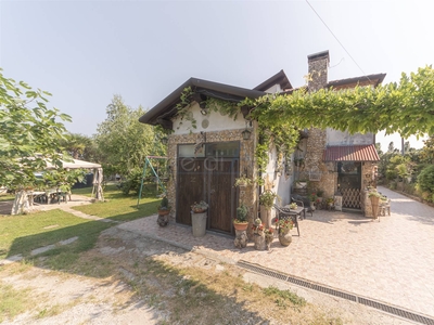 Villa in vendita a Spinea Venezia Fornase