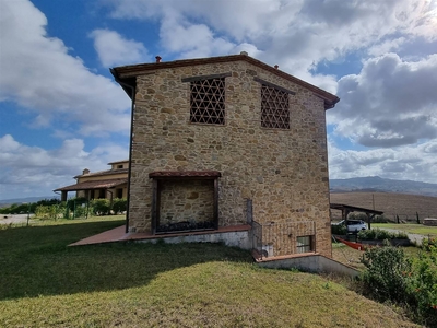 Villa in vendita a Volterra Pisa