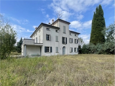 Villa in Via Montevecchio, 19, Zola Predosa (BO)