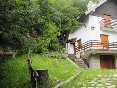 Villa Bifamiliare in in vendita da privato a Fivizzano strada Statale del Valico del Cerreto