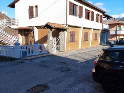 Villa Bifamiliare in in vendita da privato a Fivizzano via Stradella, 22