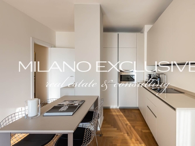 Appartamento in affitto a Milano Amendola
