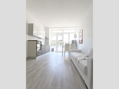 Appartamento in Affitto a Vicenza, 800€, 71 m², arredato