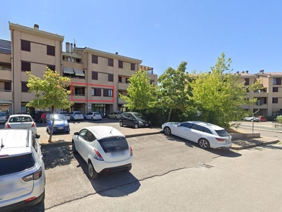 Appartamento in vendita a Cortona Arezzo Camucia