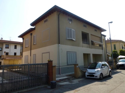 Appartamento in vendita a Fucecchio Firenze