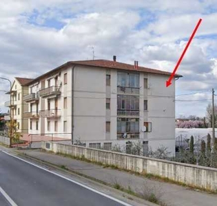 Appartamento in Vendita a Montevarchi Via G. Marconi
