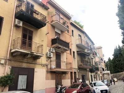 Appartamento in vendita a Palermo Zisa