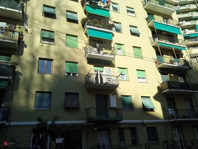 Appartamento in Vendita in alla Pineta 16156 a Genova
