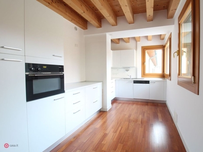 Appartamento in Vendita in Borgo Sant'Agnese a Portogruaro