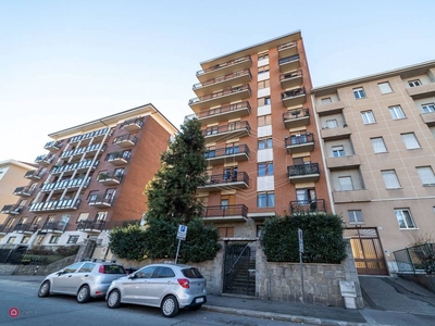 Appartamento in Vendita in Corso Appio Claudio 47 a Torino