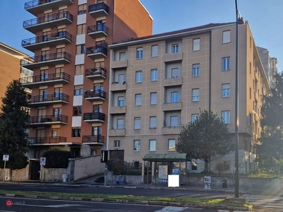 Appartamento in Vendita in Corso Appio Claudio a Torino