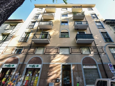 Appartamento in Vendita in Corso Dante 75 a Torino