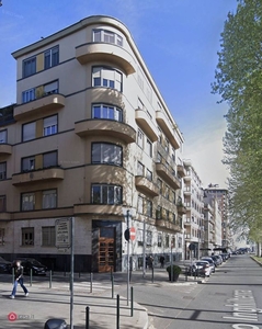 Appartamento in Vendita in Corso Inghilterra 47 a Torino