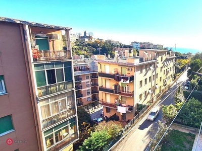 Appartamento in Vendita in Corso Luigi Andrea Martinetti a Genova