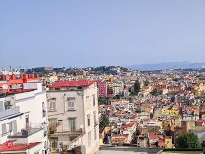 Appartamento in Vendita in Corso Vittorio Emanuele a Napoli