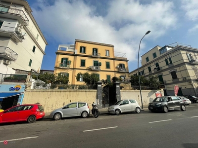 Appartamento in Vendita in Discesa Coroglio 82 a Napoli