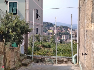 Appartamento in Vendita in ortigara 46 B a Genova