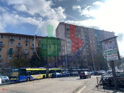 Appartamento in Vendita in Piazza Bengasi 13 a Torino