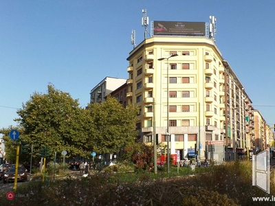 Appartamento in Vendita in Piazzale Luigi Emanuele Corvetto 1 a Milano