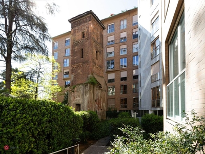 Appartamento in Vendita in Pietro Giannone 9 a Milano