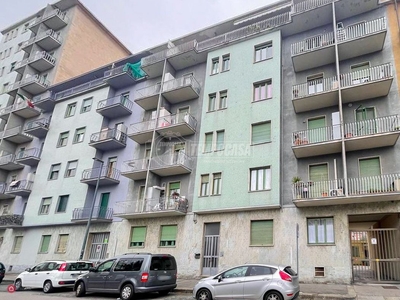 Appartamento in Vendita in Strada del Carossio 20 a Torino
